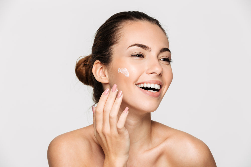 Gentle Skincare Practices for a Healthy Glow