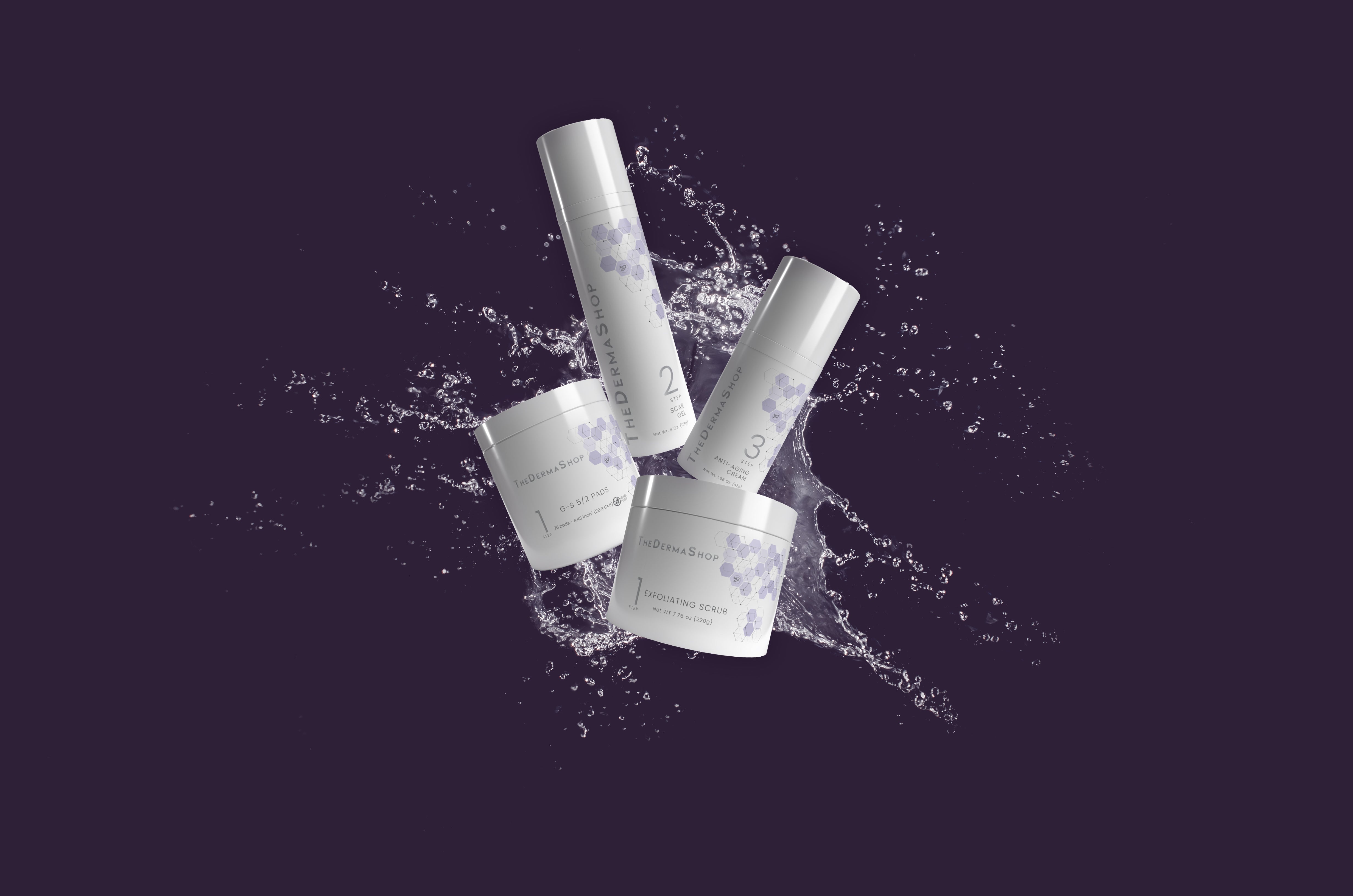 TheDermaShop