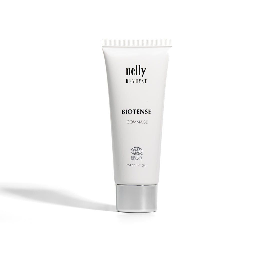 Nelly De Vuyst BioTense Gommage