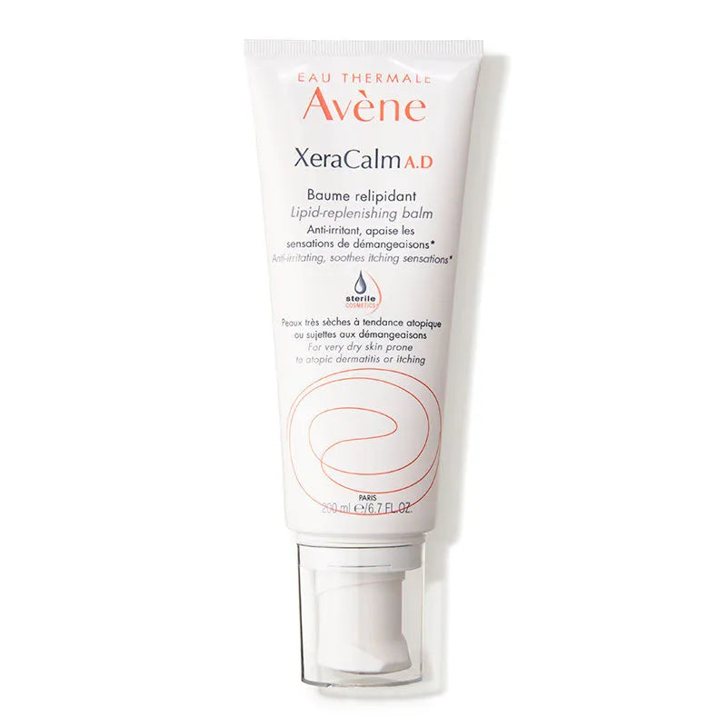 Avéne XeraCalm A.D Lipid-Replenishing Balm – TheDermaShop