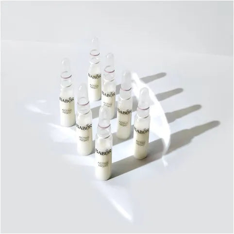 BABOR AMPOULES for Skin Regeneration