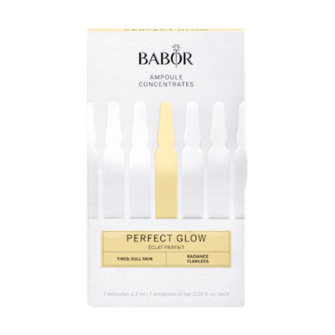 BABOR AMPOULES Perfect Glow