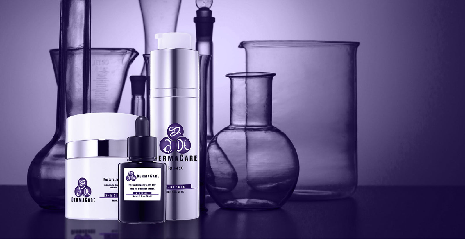 TheDermaShop Products