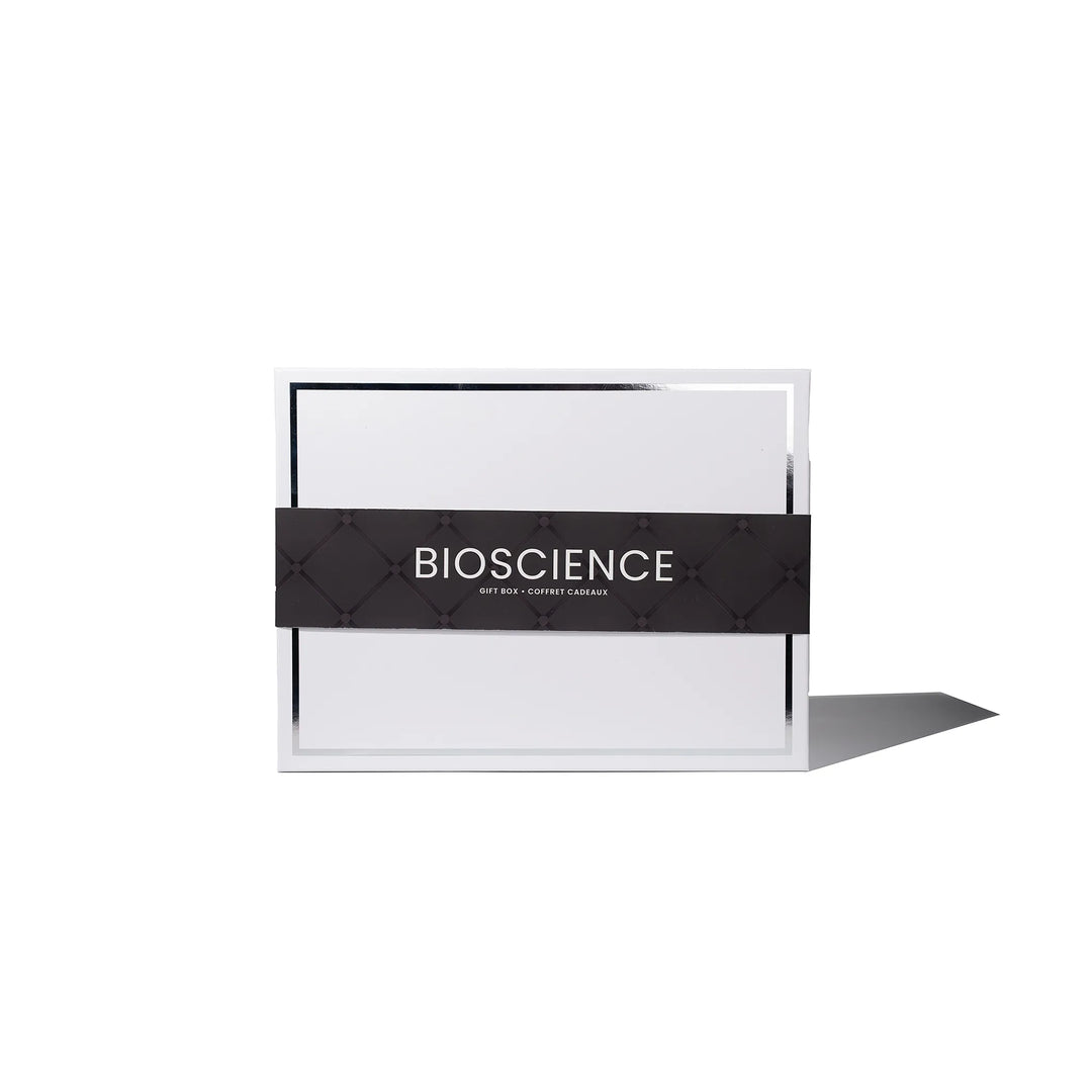 Nelly De Vuyst BioTense Anti-Aging 8 Piece