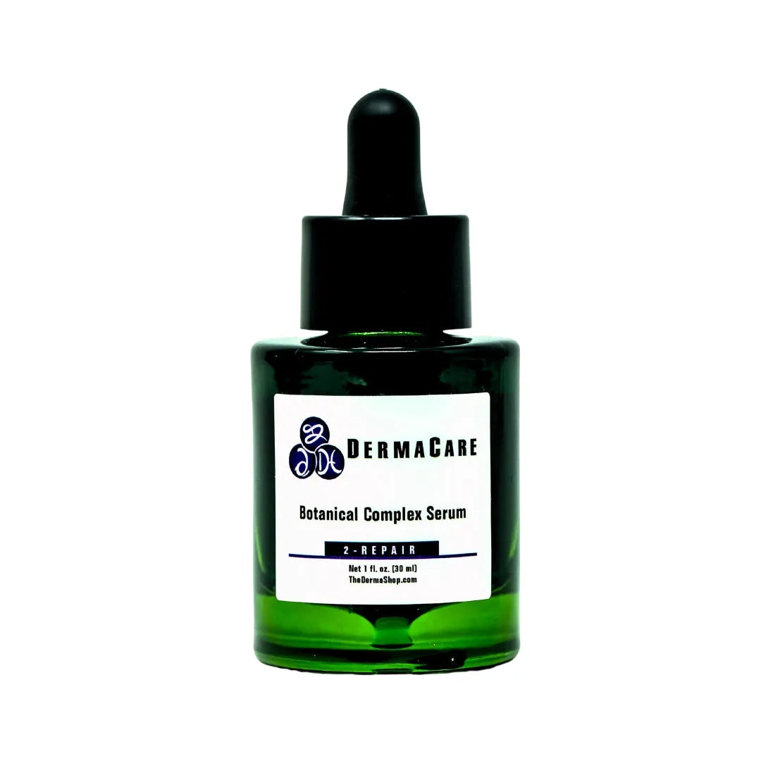 DermaCare Botanical Complex Serum