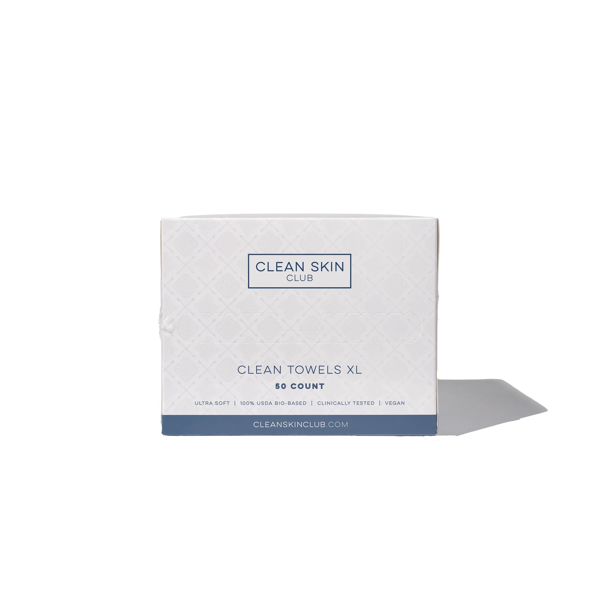 Clean Skin Club Clean Towels