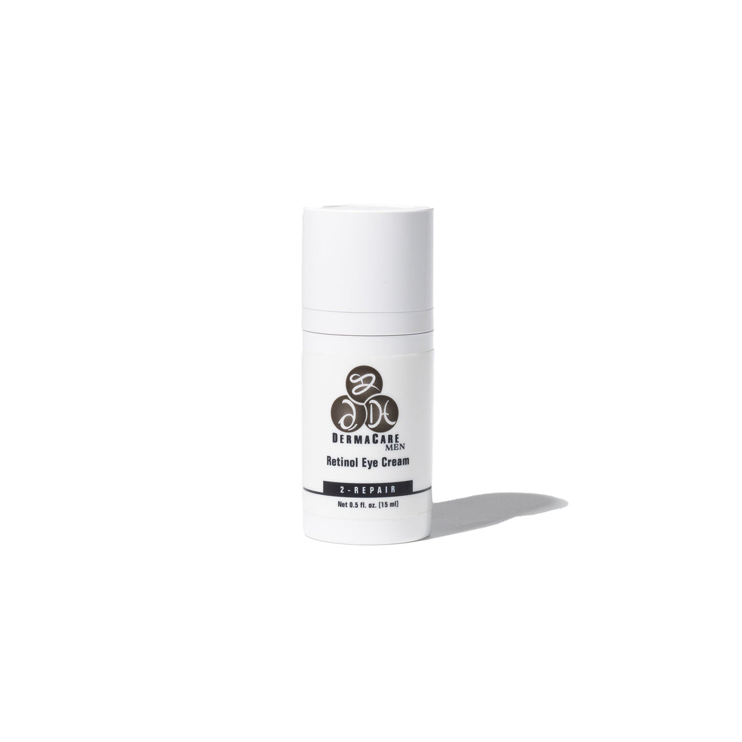 DermaCare Men Retinol Eye Cream