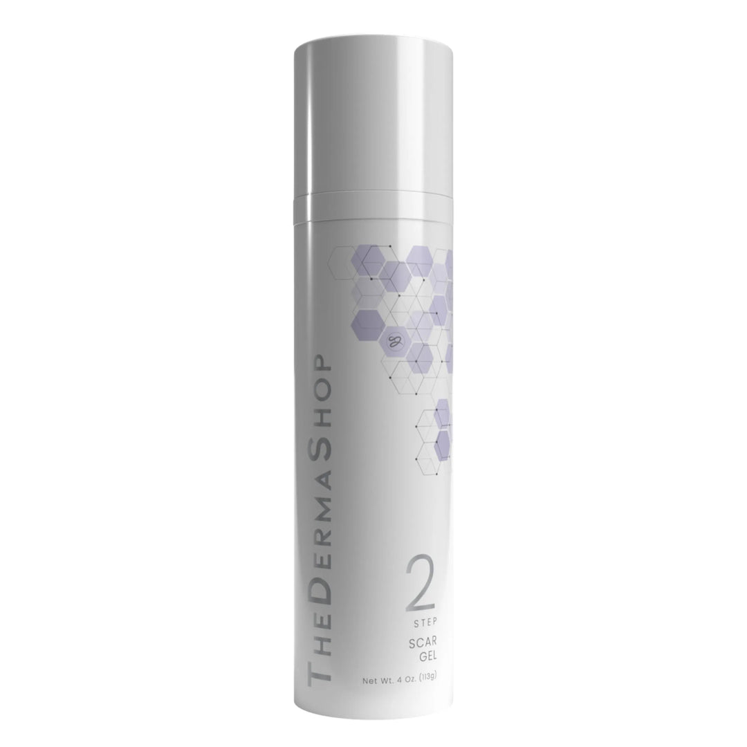 TheDermaShop Scar Gel