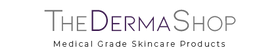 TheDermaShop Main Logo