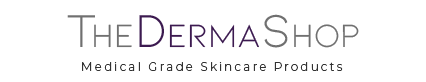 TheDermaShop Main Logo