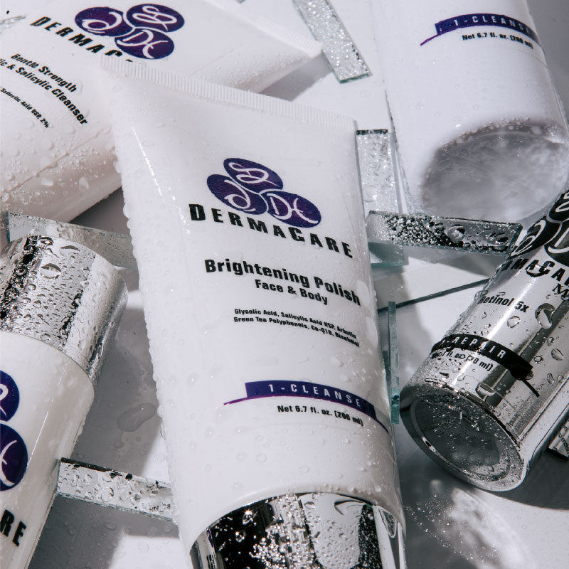 TheDermaShop Medical Grade Skin Care Products