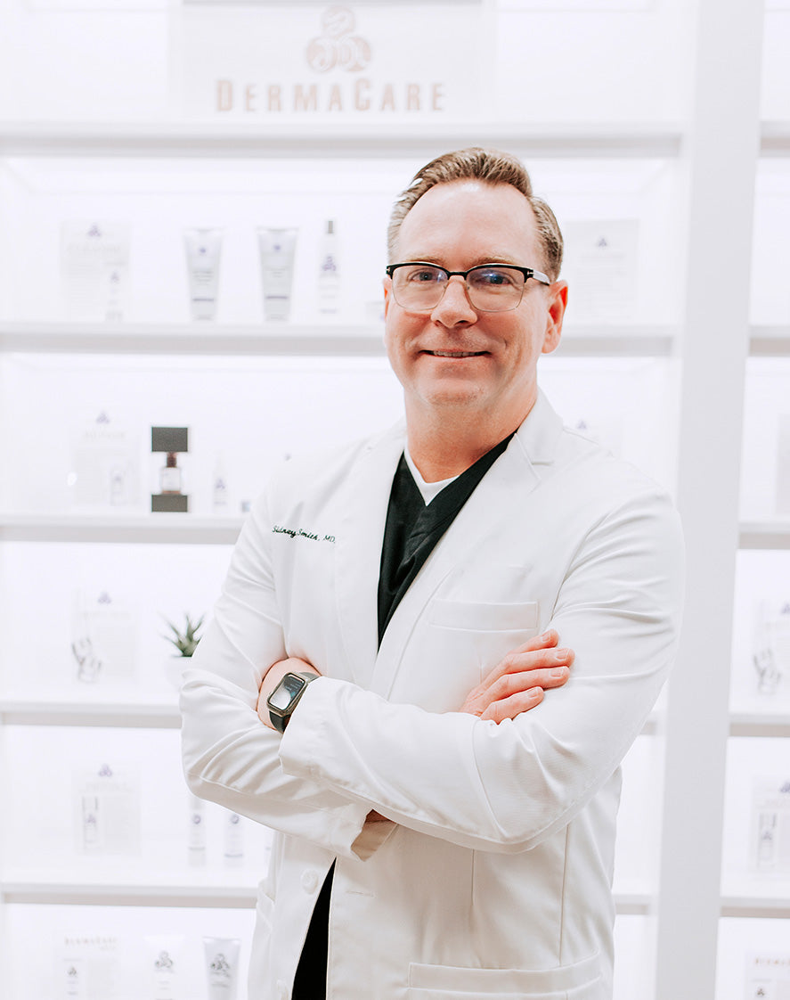 Dr. Smith Board Certified Dermatologist