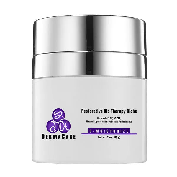 DermaCare Restorative Bio Therapy Riche