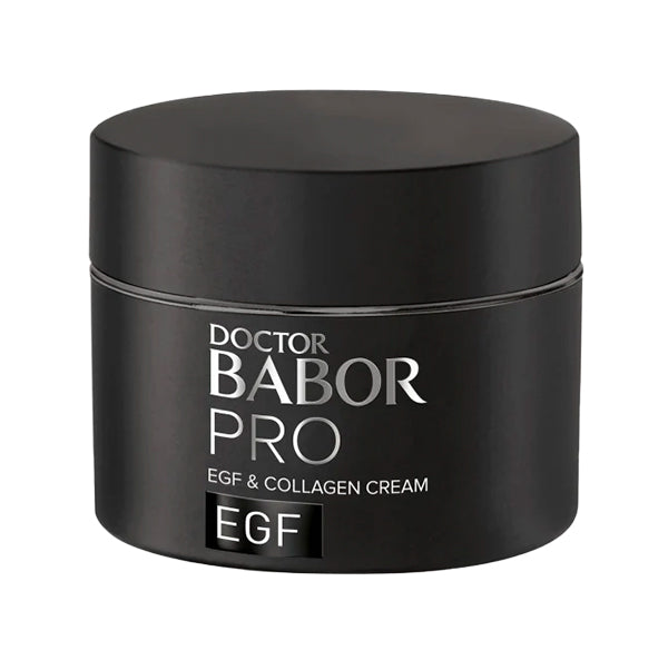 DOCTOR BABOR PRO Egf & Collagen Cream