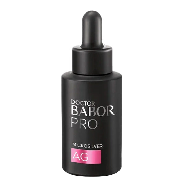 DOCTOR BABOR PRO Microsilver Concentrate
