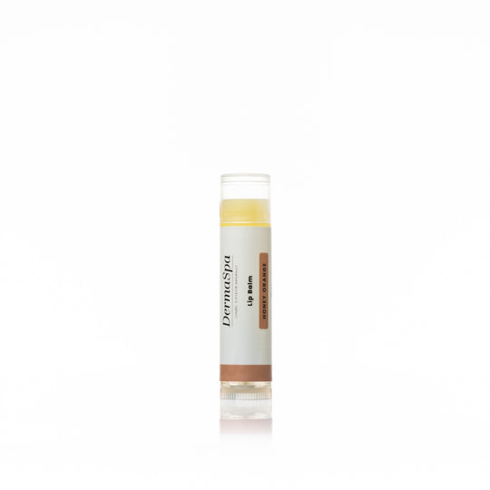 Lip Balm - Honey Orange