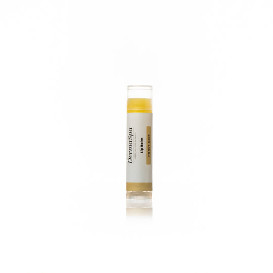 Lip Balm - Honey Mint