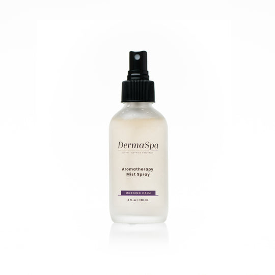 Aromatherapy Mist Spray - Morning Calm