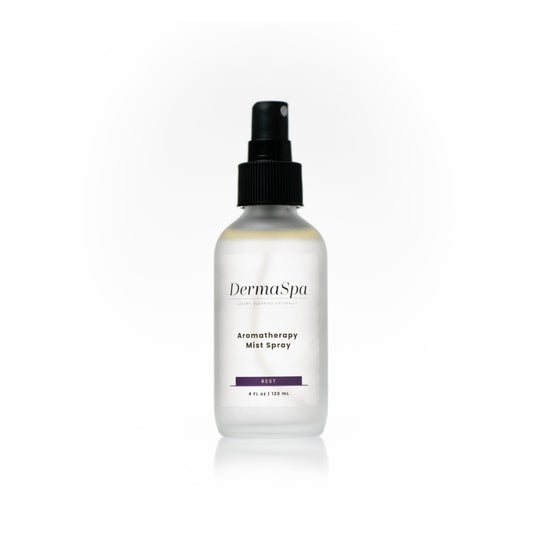Aromatherapy Mist Spray - Rest