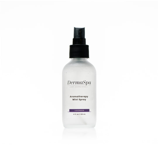 Aromatherapy Mist Spray - Lavender