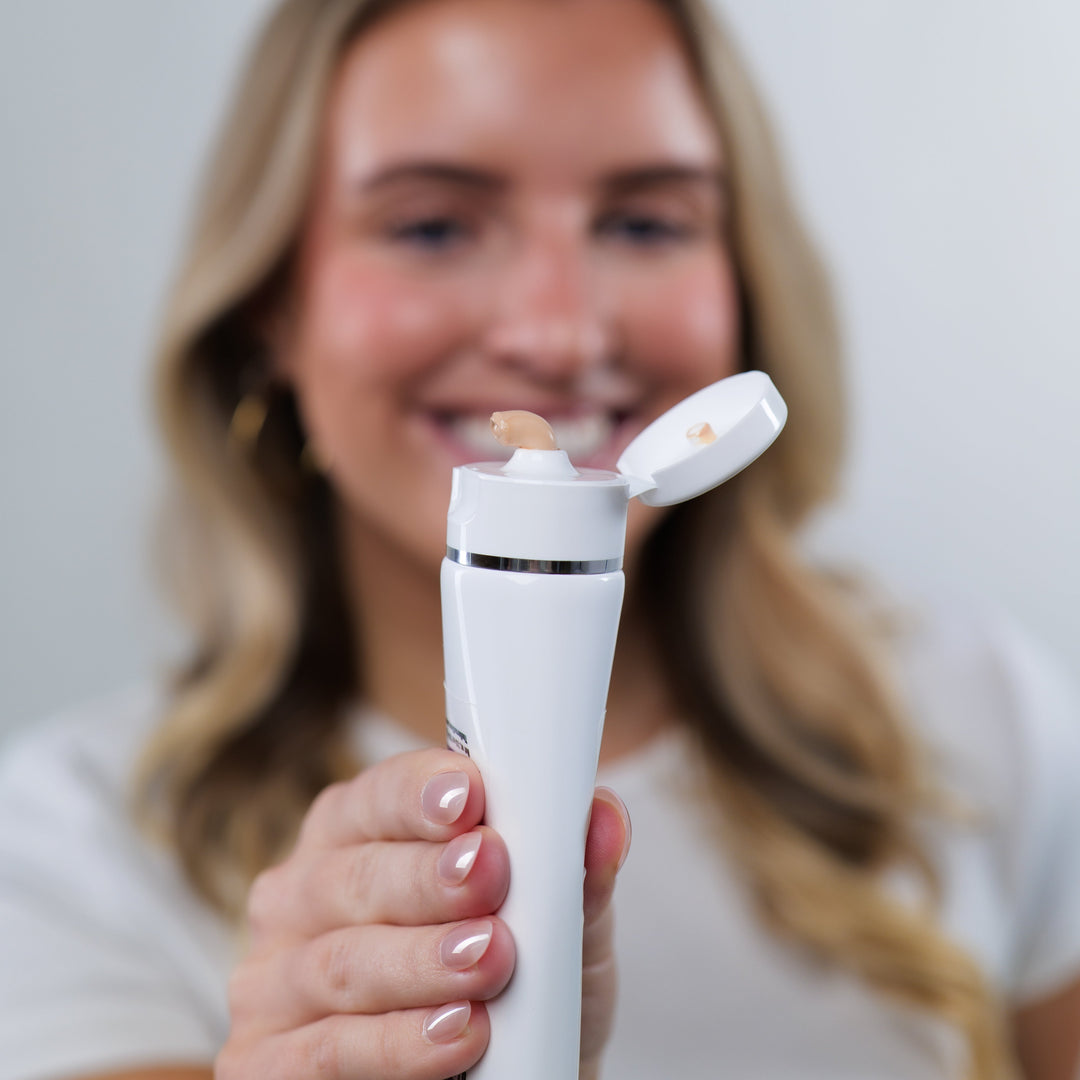 DermaCare Protector solar mineral SPF 50+