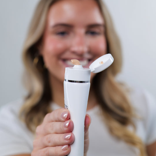 DermaCare Protector solar mineral SPF 50+