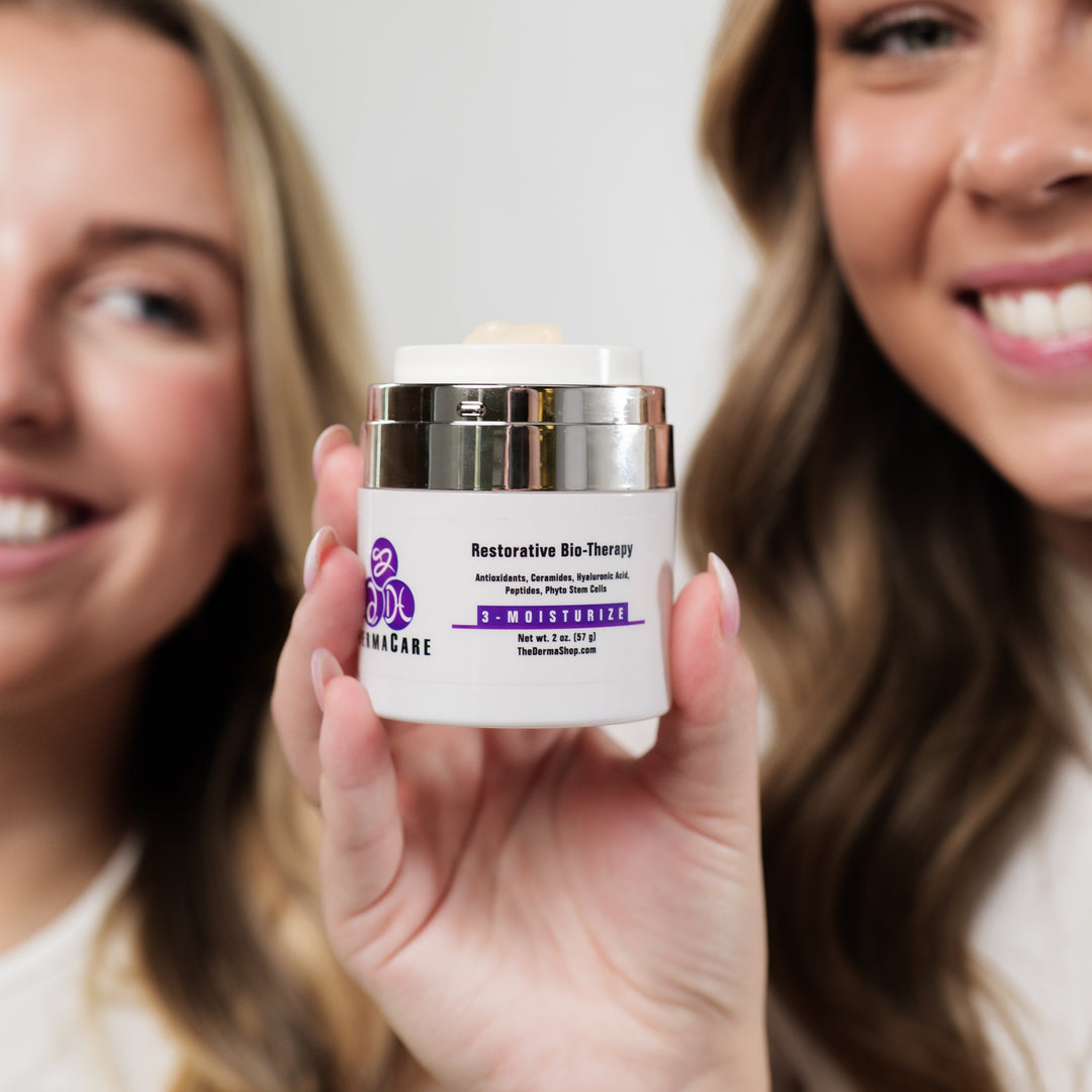Bioterapia Restaurativa DermaCare