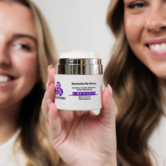 Bioterapia Restaurativa DermaCare