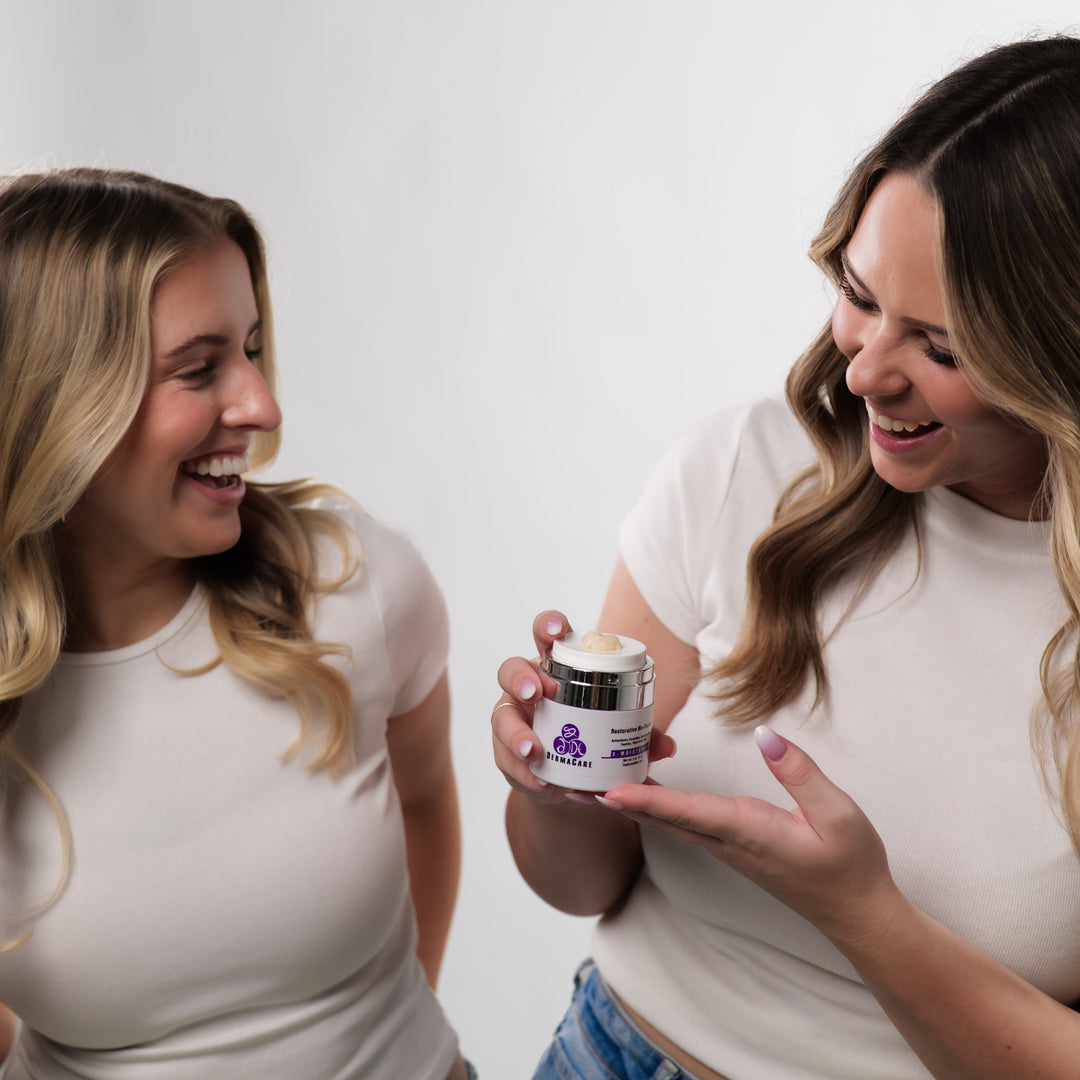 Bioterapia Restaurativa DermaCare