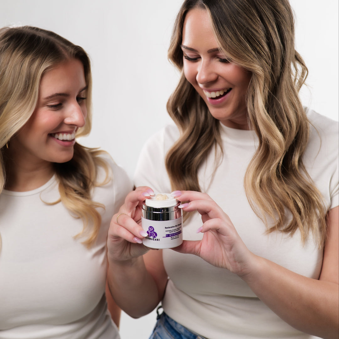 Bioterapia Restaurativa DermaCare