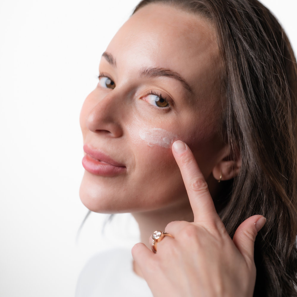 Anti-Aging Cream