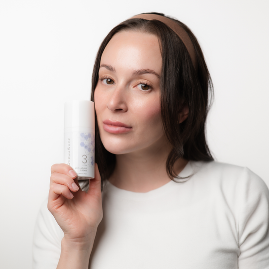 Anti-Aging Cream