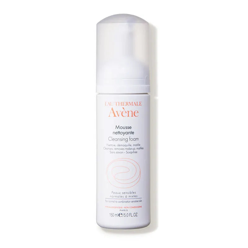 Avéne Cleansing Foam