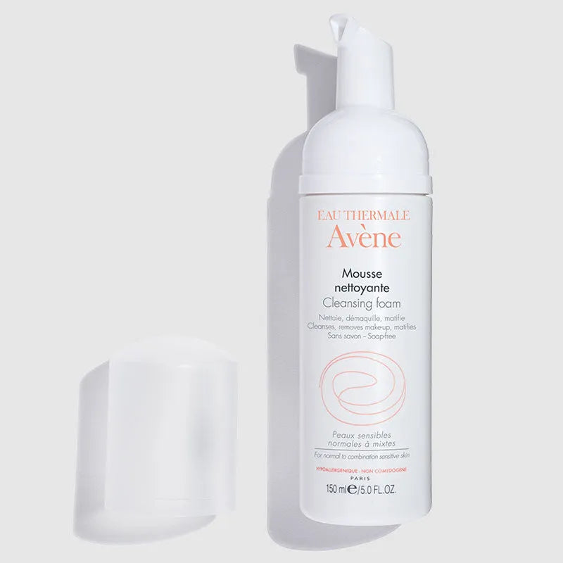 Avene Foam Cleanser