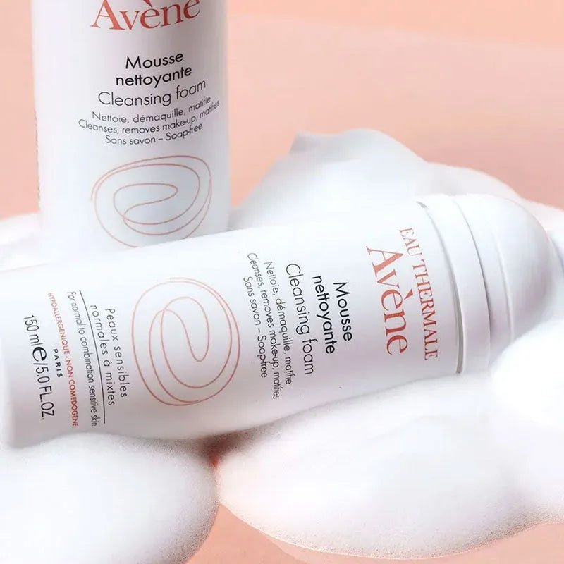 Avene Cleanser for Sensitive Skin