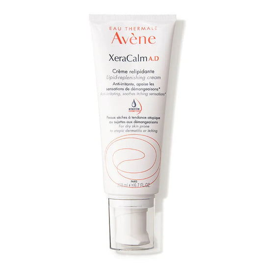 Avène XeraCalm A.D Cream