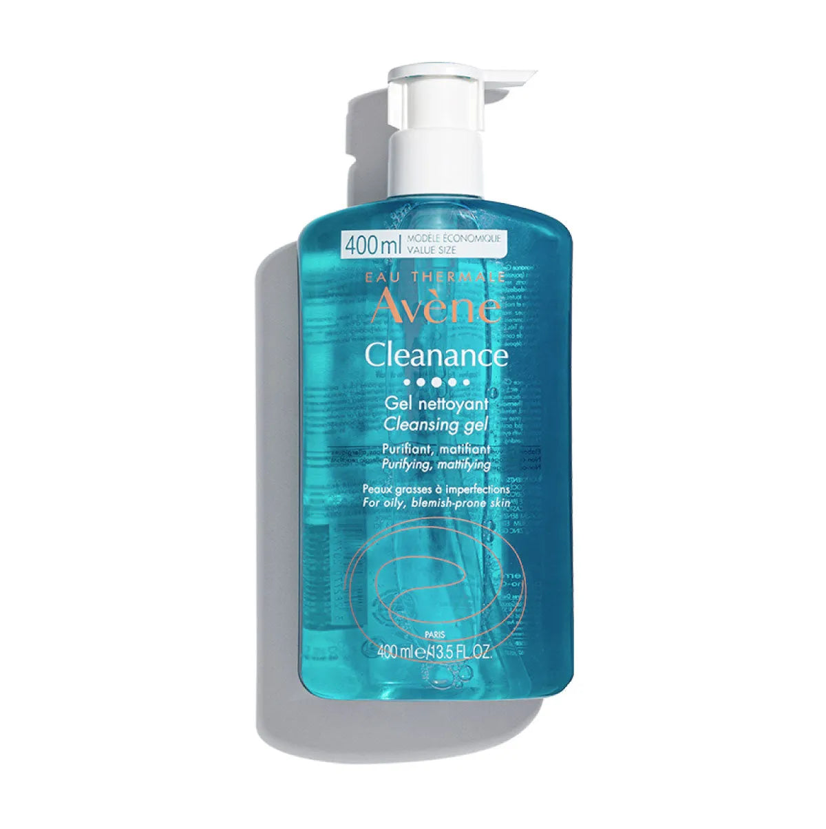 Avéne Cleanance Cleansing Gel