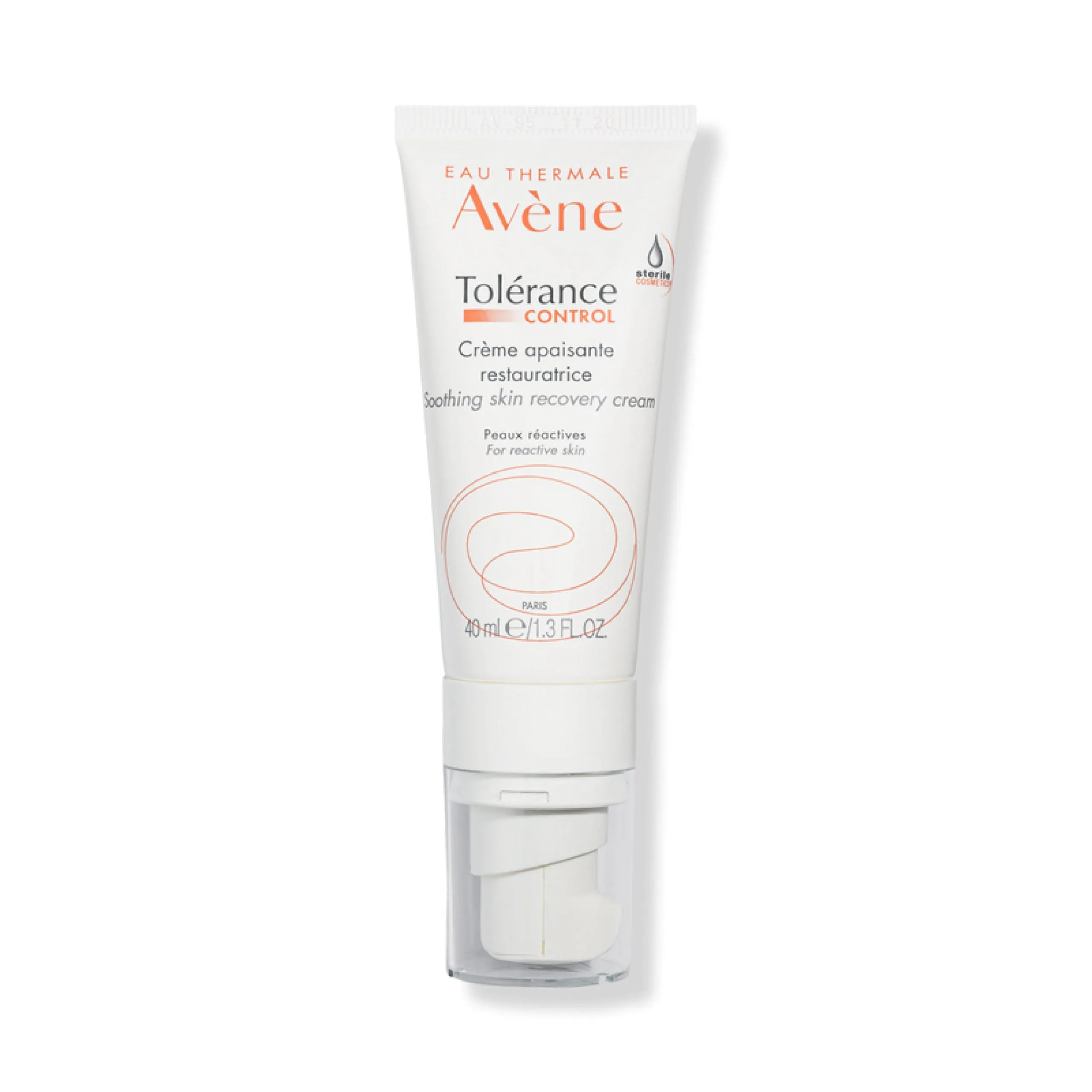 Avéne Tolerance Control Skin Recovery Cream