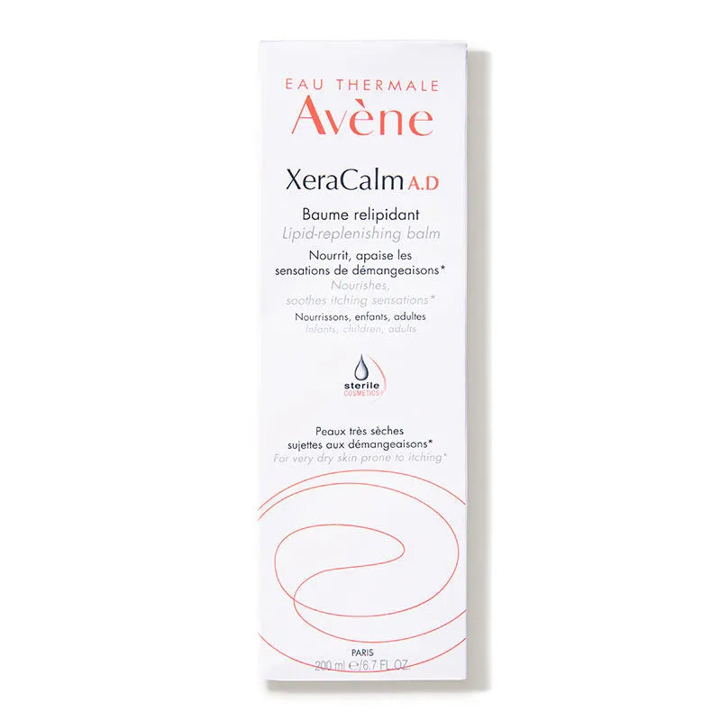 Avène XeraCalm A.D Moisturizing Balm