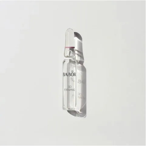 BABOR AMPOULES 3D Firming