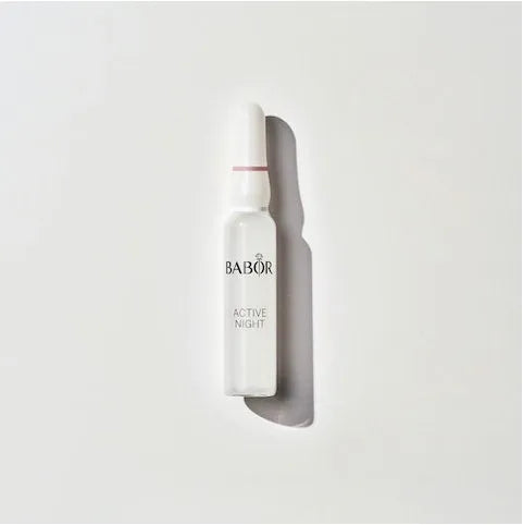 BABOR Active Night Serum