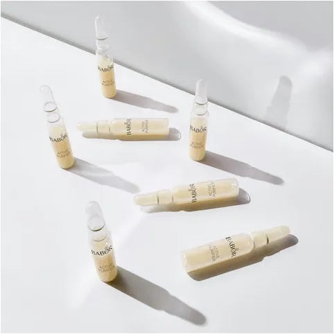 BABOR AMPOULES for Acne-Prone Skin