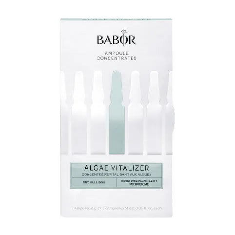 BABOR AMPOULES Algae Vitalizer