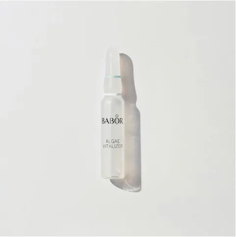 BABOR AMPOULES with Algae Extract