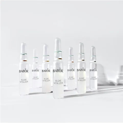 BABOR AMPOULES Brightening Serum