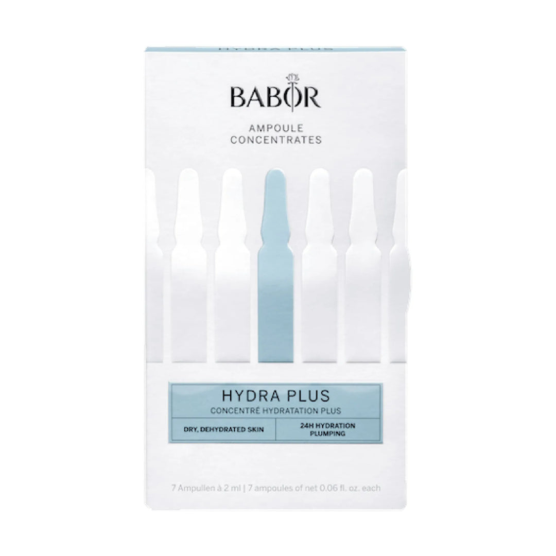 BABOR AMPOULES Hydra Plus