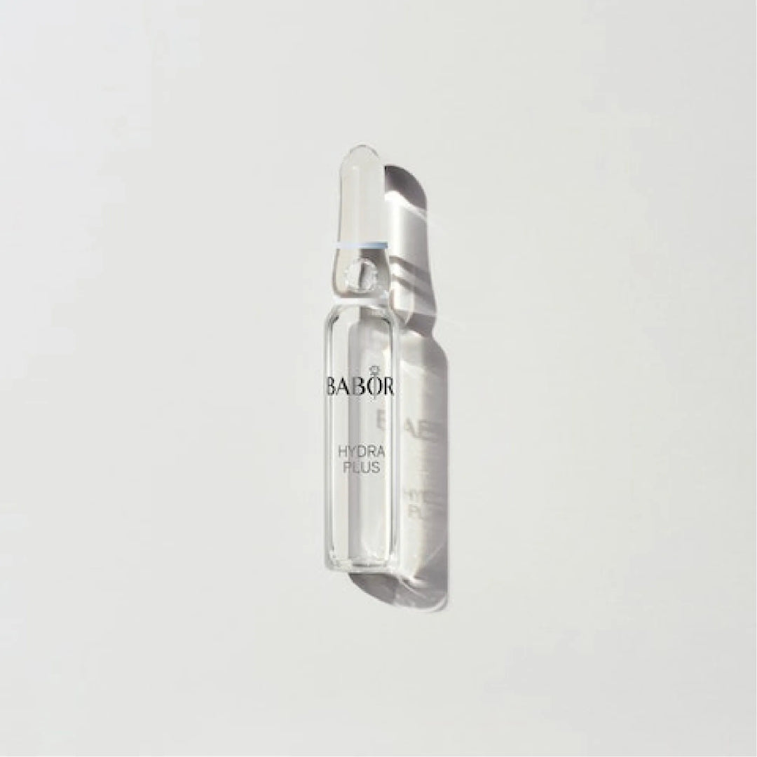 BABOR AMPOULES Moisturizing Serum