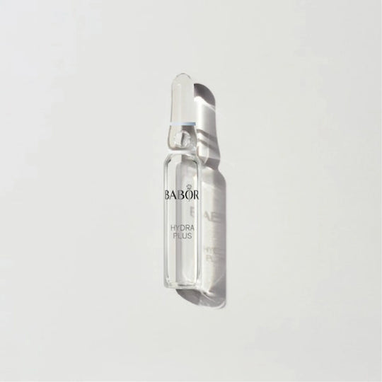 BABOR AMPOULES Moisturizing Serum