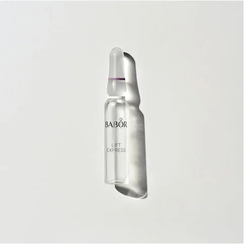 BABOR AMPOULES Anti-Wrinkle Serum