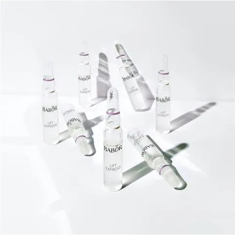 BABOR AMPOULES for Mature Skin